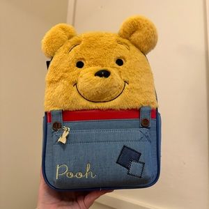 Winnie The Pooh Her Universe Backpack